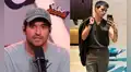 Actor Martín Velásquez critica a Brando Gallesi por solicitar dinero a sus fans: “A nadie le cierran las puertas de gratis”