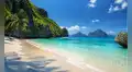Estas son las 5 playas más hermosas del mundo en 2026, según ranking internacional: ninguna se encuentra en América Latina