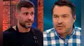 Yaco Eskenazi confiesa que estuvo a poco de pegarle a Giacomo Bocchio en 'El gran chef famosos': "Se me subió la temperatura"
