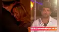 Pati Lorena le pide perdón a Pablo Heredia por mala estrategia en ‘La granja VIP’ y el argentino le responde: “Nada que perdonar, amigos”