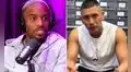Socio de Jefferson Farfán rompe su silencio luego de que joven de Huánuco revelara que no le dieron sus zapatillas: "No hubo luz"