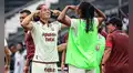 Universitario se quedó con el clásico en Matute: venció 3-1 a Alianza Lima y toma la punta de la Liga Femenina