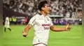Universitario abrió proceso disciplinario contra José Rivera: futbolista no será considerado en convocatorias tras patear camiseta del club