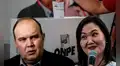 Rafael López Aliaga rechaza votar y reunirse con Keiko Fujimori: “Yo no tengo nada que hablar”