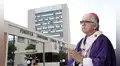 Cardenal Carlos Castillo a la PUCP: "Nuestra universidad debe evitar cualquier tipo de represalias"