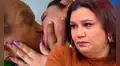 Melcochita enfurece contra Monserrat Seminario y revela que no le quiere dar el divorcio por su nueva relación con joven de 22 años