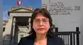 Tribunal Constitucional incorpora a Delia Espinoza en demanda competencial de la JNJ contra el Poder Judicial