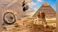 Arqueólogos descubren tumbas en el Sahara que superan la antigüedad de las pirámides de Egipto: identificadas desde el espacio