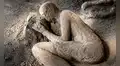 Más de 60 años después, identifican a posible médico entre las víctimas de Pompeya que intentaba huir: la imagen te sorprenderá