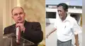 Rafael López Aliaga confirma que no asumirá como senador: su reemplazo sería Absalón Vásquez, exministro de Fujimori