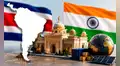 India elige a un país de América Latina para abrir una nueva embajada y fortalecer sus relaciones de cooperación y comercio