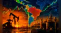 América Latina y el Caribe consolida su papel clave en el mercado energético mundial en 2025, según informe de la Olacde
