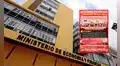 Gremios estatales marchan hoy para exigir espacio fiscal y mejoras salariales