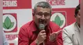 Ronald Atencio ratifica su rechazo a Keiko Fujimori: "Ella mantuvo a Dina Boluarte y a Jerí en el poder"
