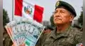 Bono de S/1.130 para veteranos de las Fuerzas Armadas: ¿desde cuándo se puede cobrar? entérate AQUÍ y revisa el CRONOGRAMA según edad
