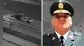 Coronel PNP en retiro protagonizó choque que dejó un taxista muerto: manejaba ebrio y sin licencia