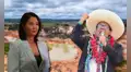 Roberto Sánchez concentra votos en zonas de minería ilegal, mientras Keiko Fujimori lidera en áreas de tala ilegal