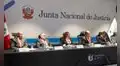 JNJ publica que 7 postulantes son declarados aptos para ocupar el cargo de jefe de ONPE en reemplazo de Piero Corvetto