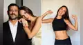 Yaco Eskenazi reacciona con tierno mensaje al llamado de Natalie Vértiz para casting de Victoria’s Secret: “Ya eres un angelito”