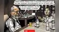 Carlincatura del martes 19 de mayo de 2026
