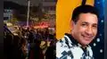 Asesinan a chofer de combi y dejan dos pasajeros heridos tras ataque en plena ruta en Comas