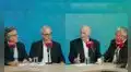 "Tenemos reservas de gas solo para 10 años", advierten expertos reunidos por La República. Problemática que los candidatos no quieren ver