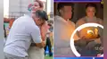 Christian Domínguez sorprende con romántica dedicatoria a Karla Tarazona tras rumores de embarazo: "Así quiero verte toda la vida"