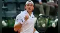 Ignacio Buse logra el mejor triunfo de su carrera: el peruano eliminó al vigente campeón Flavio Cobolli en el ATP 500 de Hamburgo