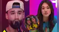 Jota Benz impacta al confesar cuál es su verdadero nombre al responderle a Jazmín Pinedo: "La ex de mi hermano"