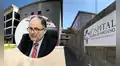 Contralor César Aguilar es trasladado de emergencia al Hospital Regional de Ayacucho: sufrió una descompensación