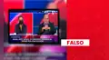 Este video en el que López Aliaga muestra su respaldo a Keiko Fujimori es del 2021: actualmente no apoya a la lideresa de Fuerza Popular