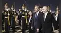 Putin llega a China tras la visita de Trump y busca blindar su alianza con Xi Jinping en medio de tensiones globales