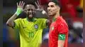Brasil vs Marruecos por el Mundial 2026: estadio, fecha, hora y canal transmisión