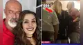 ¿Nuevo romance? Carlos Alcántara es captado con Yiddá Eslava en discoteca tras ser relacionado con jóvenes mujeres