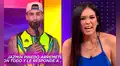 Jota Benz lanzó incendiario comentario contra Jazmín Pinedo en ‘Esto es guerra’ tras sentirse minimizado por la ‘Chinita’: “La ex de mi hermano”