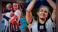 Maeva Orlé conmueve con mensaje a Clarivett Yllescas tras partir de Alianza Lima: "¡Una novia perfecta!"