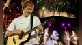 Ed Sheeran en Lima 2026: setlist completo, horario de inicio y puertas de accesos para su concierto en el Estadio Nacional