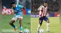 ¿Qué canal transmite Sporting Cristal vs Junior EN VIVO HOY por la fecha 5 de Copa Libertadores?