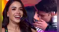 Onelia Molina lanza coqueto mensaje a Kevin Díaz tras darse apasionado beso en 'Esto es guerra': "¡Qué bien besa!"
