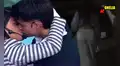 Onelia Molina es ampayada pasando la noche en departamento de Kevin Díaz antes de su beso en 'Esto es guerra'
