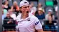 Ignacio Buse logró histórico triunfo sobre Jakub Menšík y avanzó a cuartos de final de ATP 500 de Hamburgo