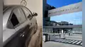 Esposa de policía denuncia robo dentro de estacionamiento de hospital de la PNP en Jesús María: "Le dijeron: 'Te damos cochera, no vigilancia'"