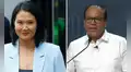 Keiko Fujimori vs Roberto Sánchez: fecha, formato, temas y reglas del debate de segunda vuelta