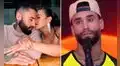 Jota Benz publica emotivo video con Angie Arizaga después de ser eliminado de 'Esto es guerra' tras comentario de Jazmín Pinedo: "La vida empieza"