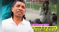 Cómico 'Cachay' pide ayuda tras brutal agresión en pleno show: "Uno necesita para los medicamentos"