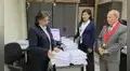 Corte de Moquegua participa en Jornada Extraordinaria Nacional para atender casos de desprotección familiar