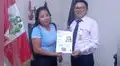 Continúa campaña maratónica de entrega de depósitos judiciales por alimentos