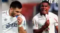 Universitario de Deportes vs Nacional EN VIVO HOY: alineaciones confirmadas del partido de la U por Copa Libertadores 2026