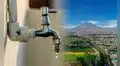 Corte de agua en Arequipa: Sedapar suspende el servicio este 21 y 22 de mayo en varios distritos