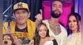 ¿Jota Benz le fue infiel a Angie Arizaga con una exchica reality peruana? Giancarlo Cossio expone de quién se trataría: "Salió de su boca de esa persona"